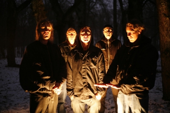 Grupas Soundarcade pirmais oficiālais videoklips "Hunt Royal"